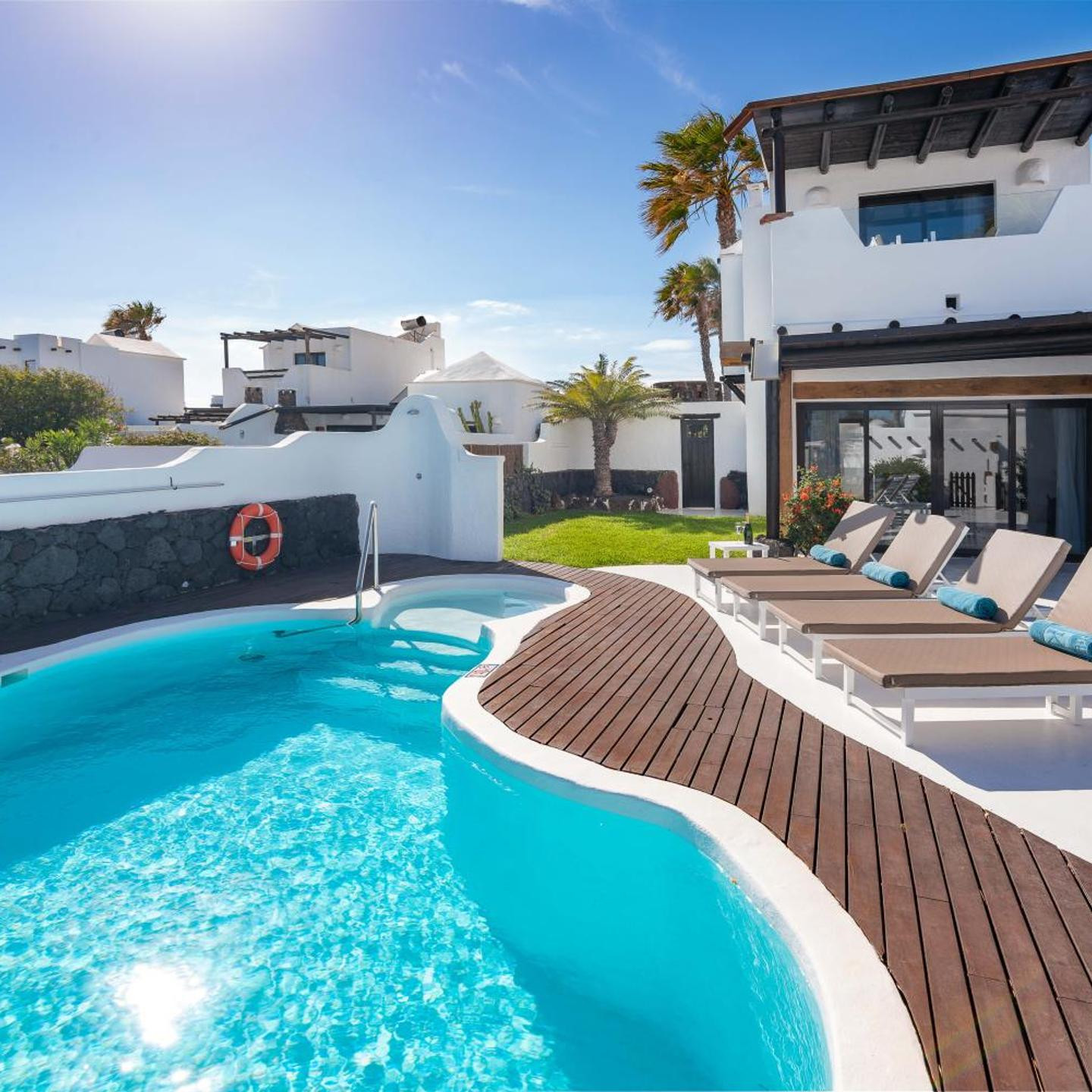 Kamezí Boutique Hotel Villas