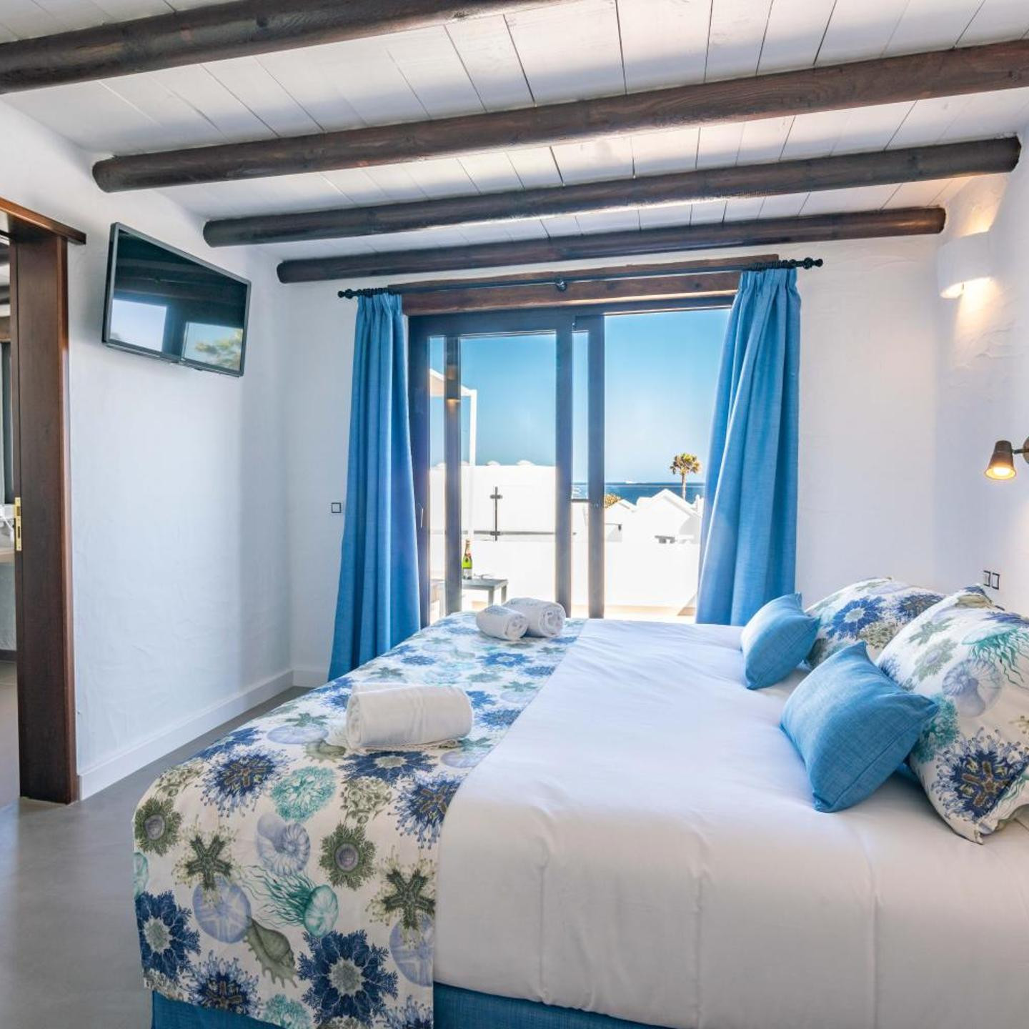 Kamezí Boutique Hotel Villas