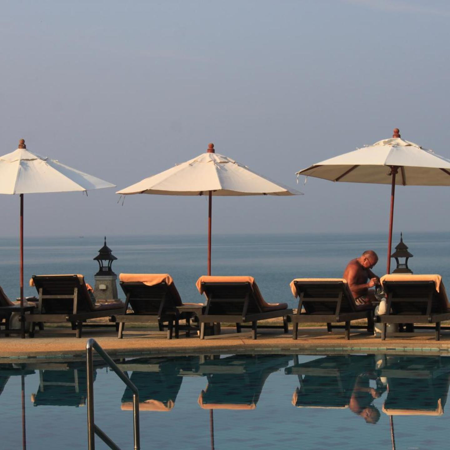 Mukdara Beach Villa & Spa Resort