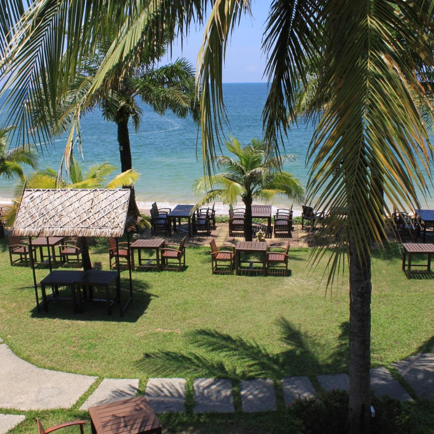 Mukdara Beach Villa & Spa Resort