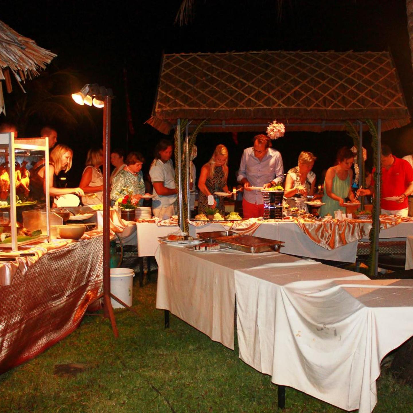 Mukdara Beach Villa & Spa Resort