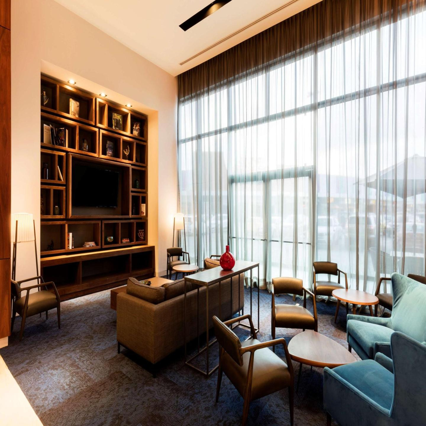 Hampton Inn By Hilton Cancun Cumbres