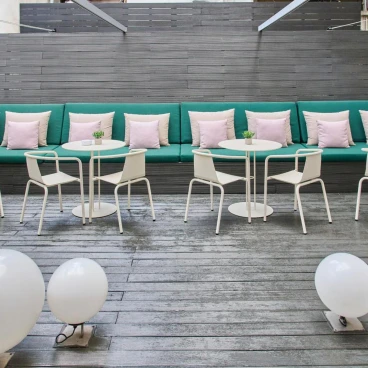 Hotel Gat Rossio