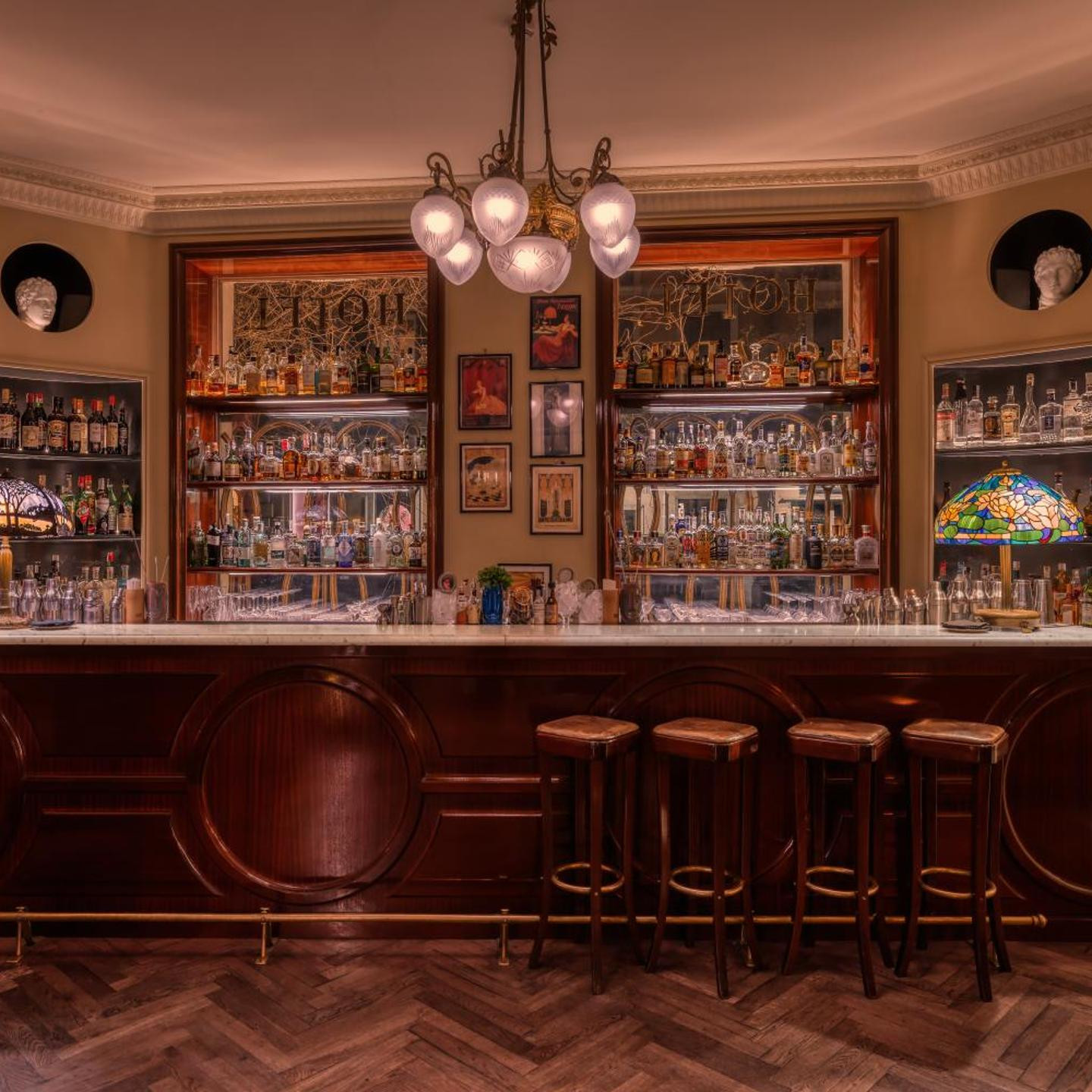 Hotel Locarno