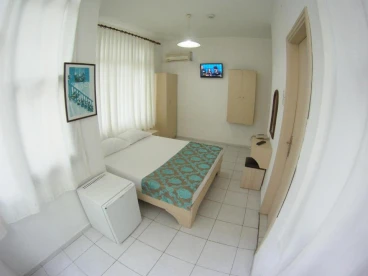 Kleopatra Carina Hotel