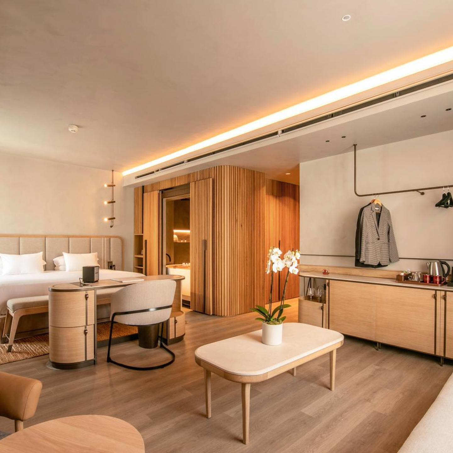 Only YOU Hotel Málaga