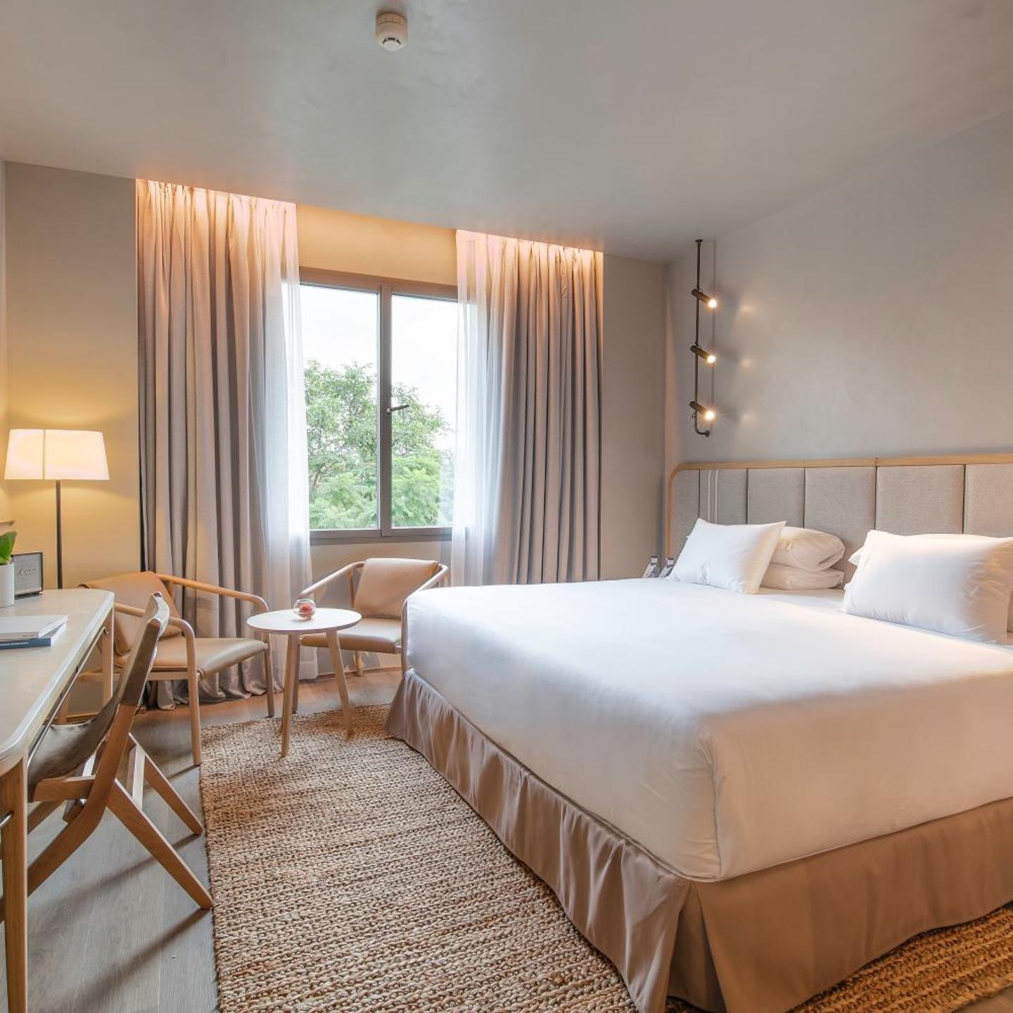 Only YOU Hotel Málaga