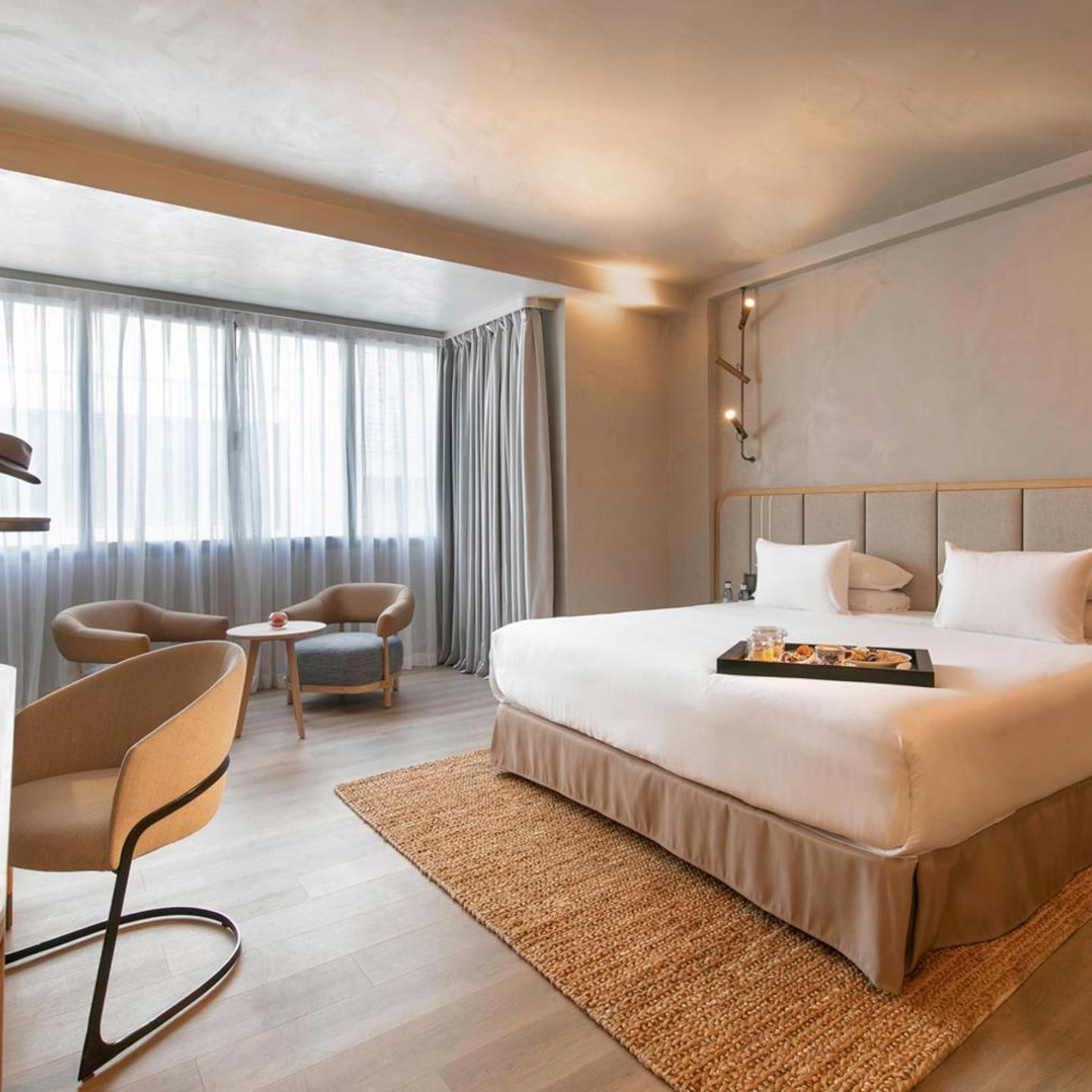 Only YOU Hotel Málaga