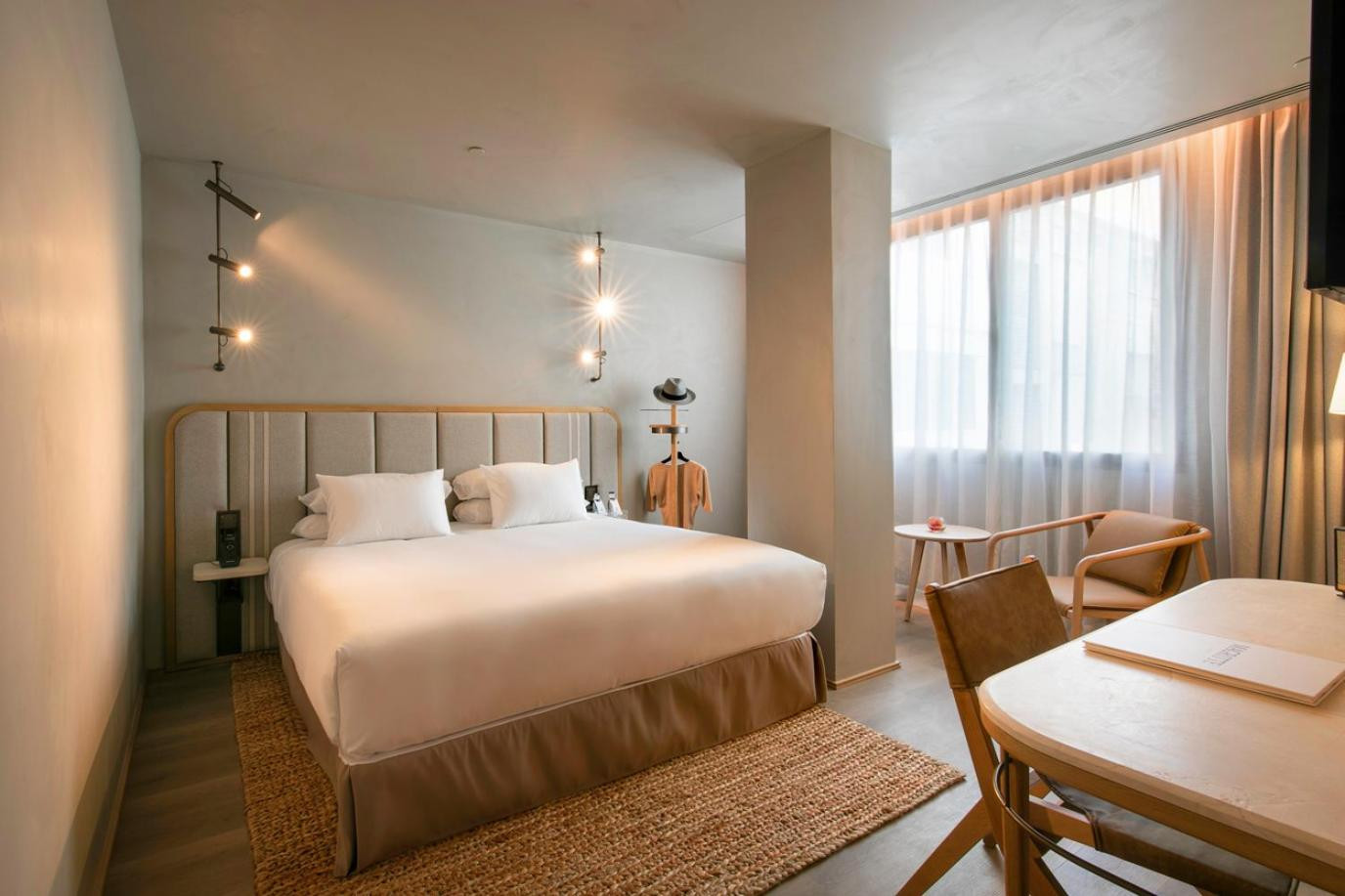 Only YOU Hotel Málaga