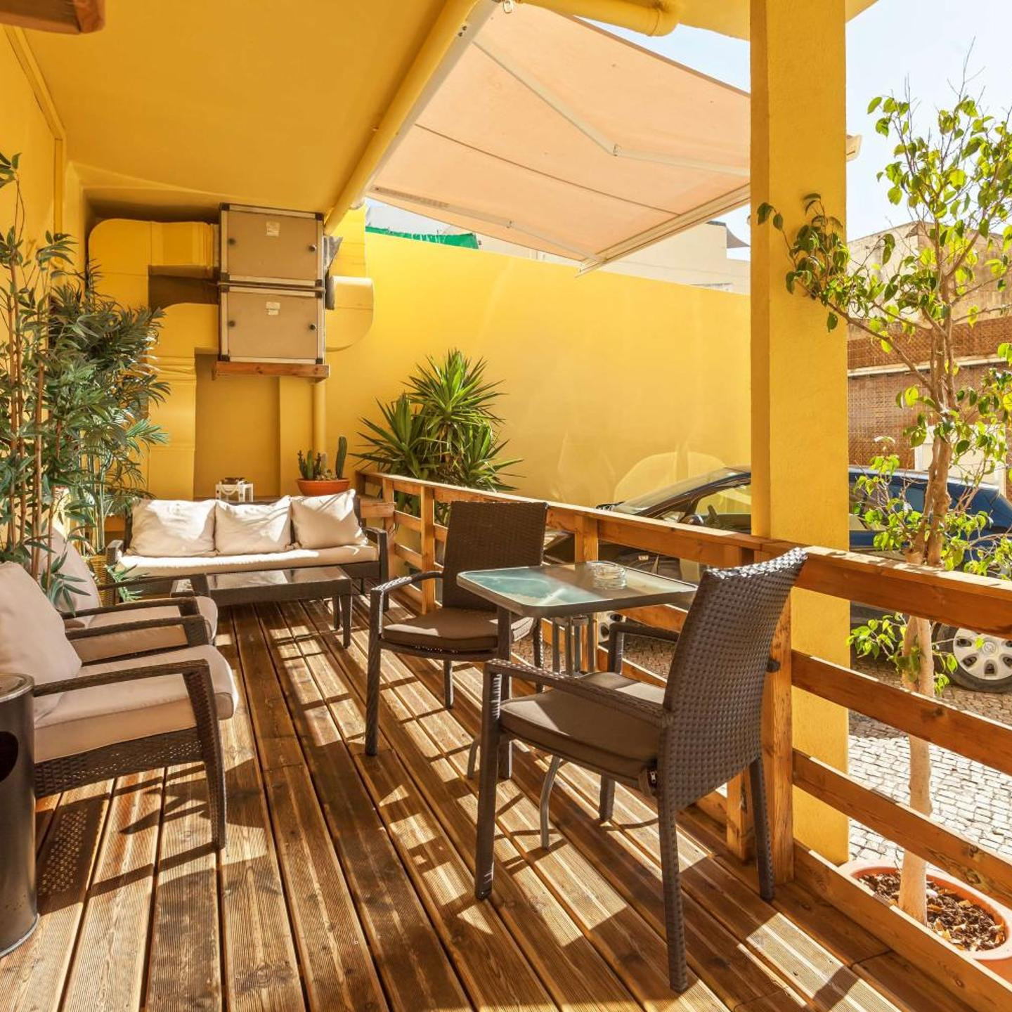 Best Western Hotel Dom Bernardo