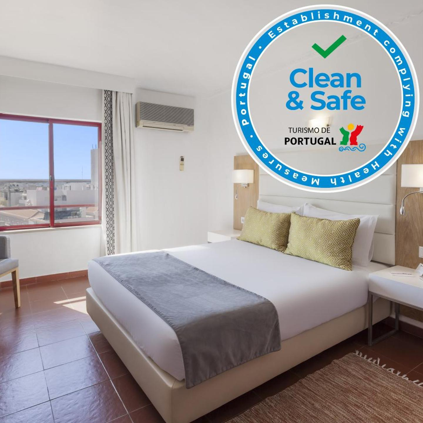 Best Western Hotel Dom Bernardo