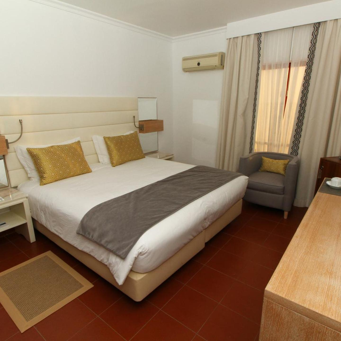 Best Western Hotel Dom Bernardo