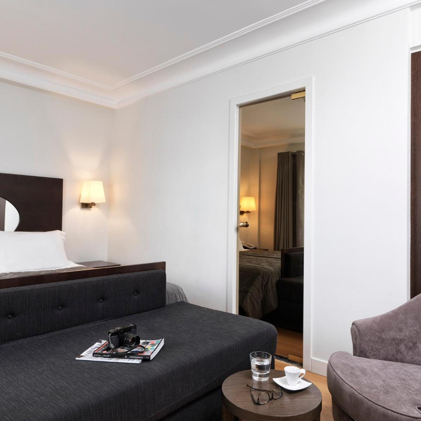 Acropolis Hill Hotel