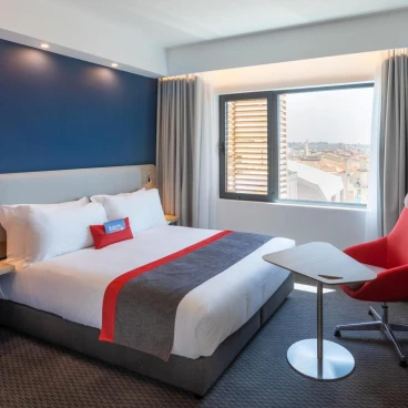 Holiday Inn Express Porto City Centre by IHG
