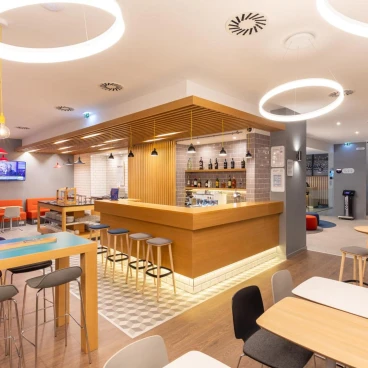 Holiday Inn Express Porto City Centre by IHG