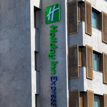 Holiday Inn Express Porto City Centre by IHG