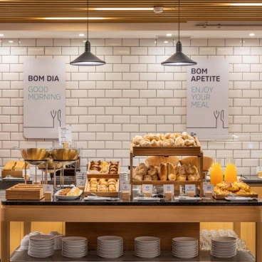 Holiday Inn Express Porto City Centre by IHG