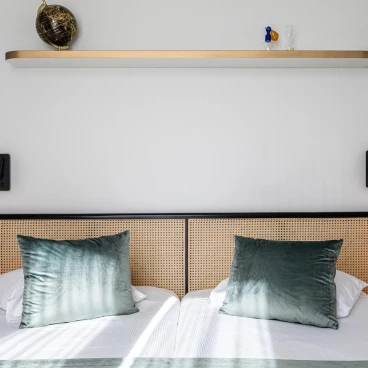 Hotel Le Friedland