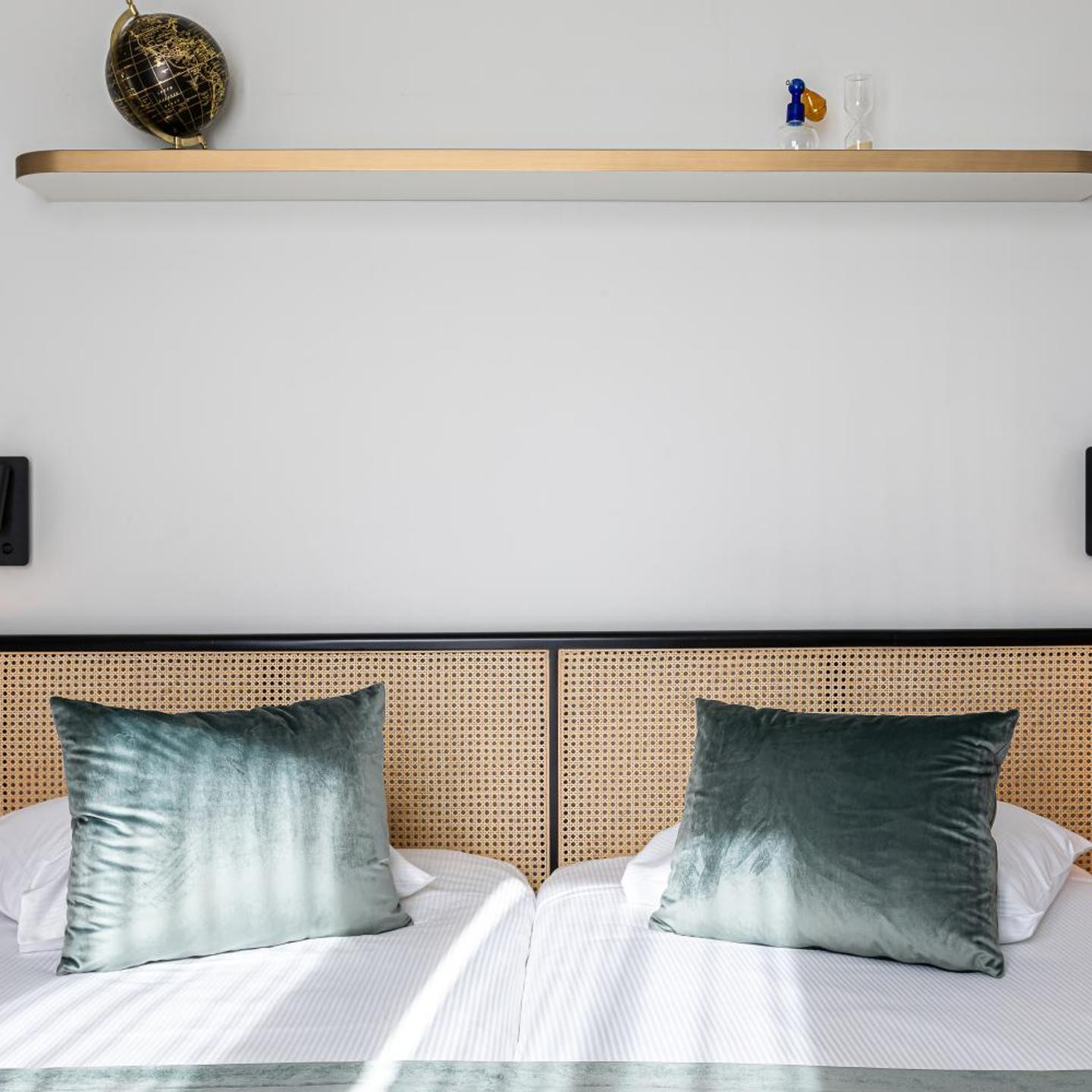 Hotel Le Friedland