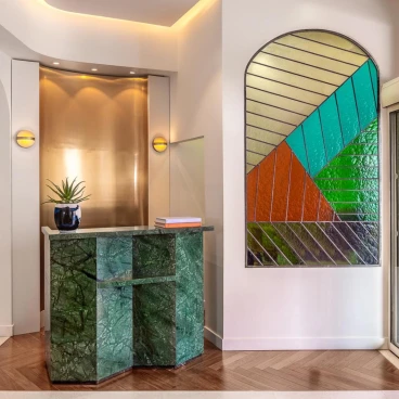 Hotel Le Friedland