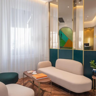 Hotel Le Friedland