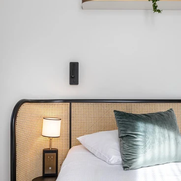 Hotel Le Friedland