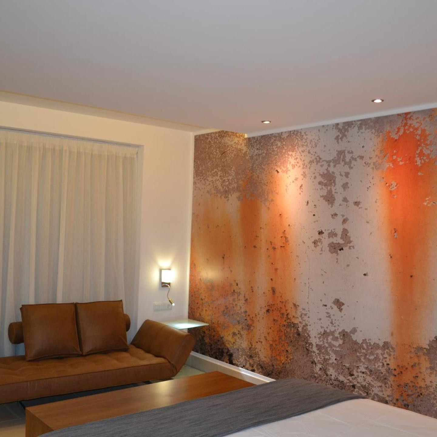 Hotel Marfil