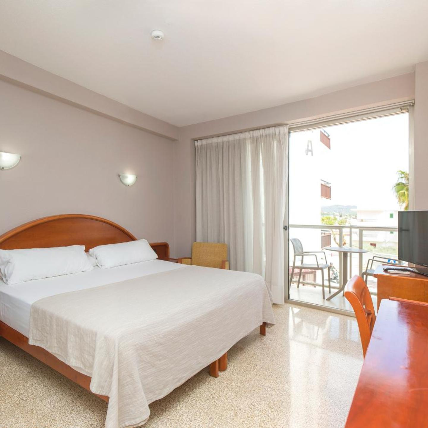 Hotel Marfil