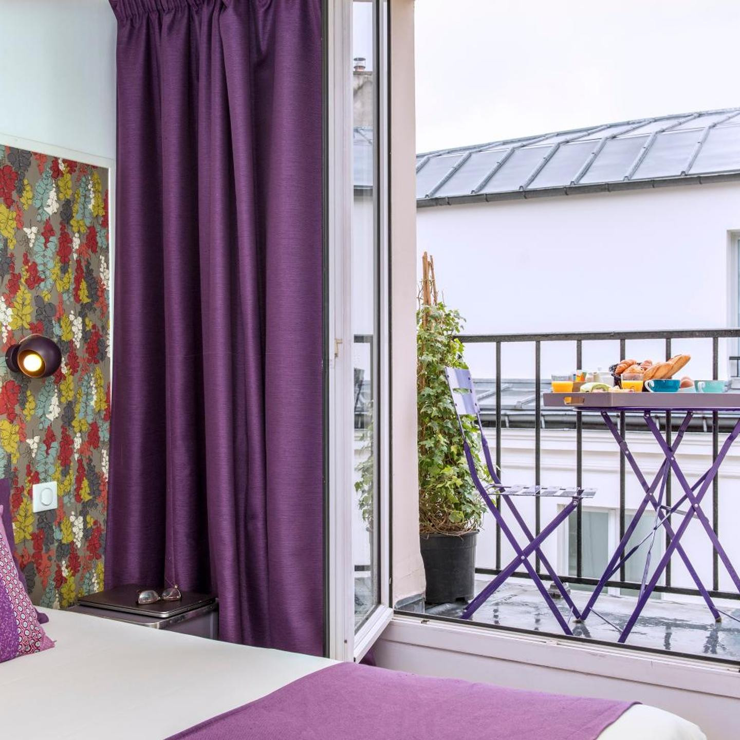 Hôtel Villa Bohème
