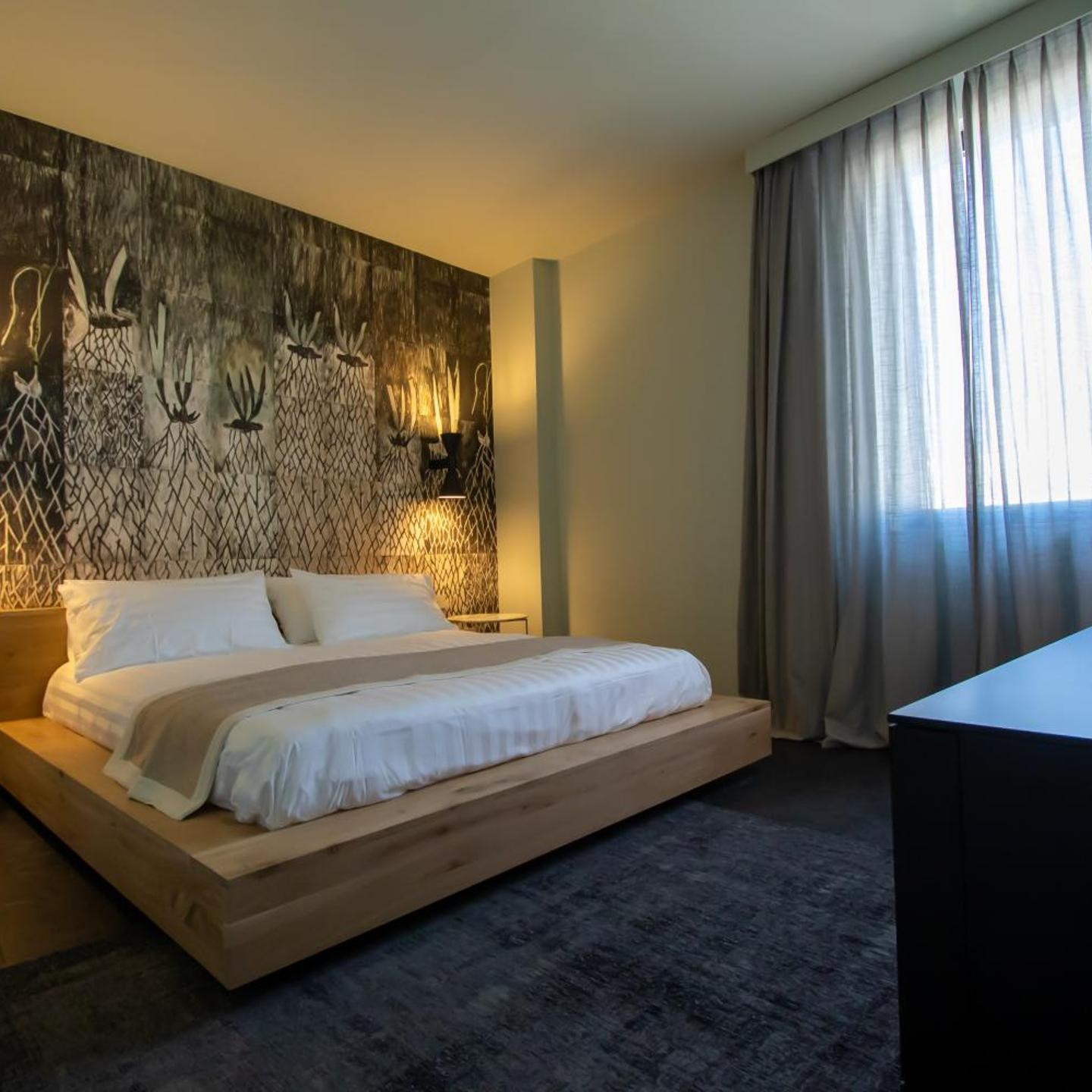 Arco Vecchio Urban Suite - Epoca Collection