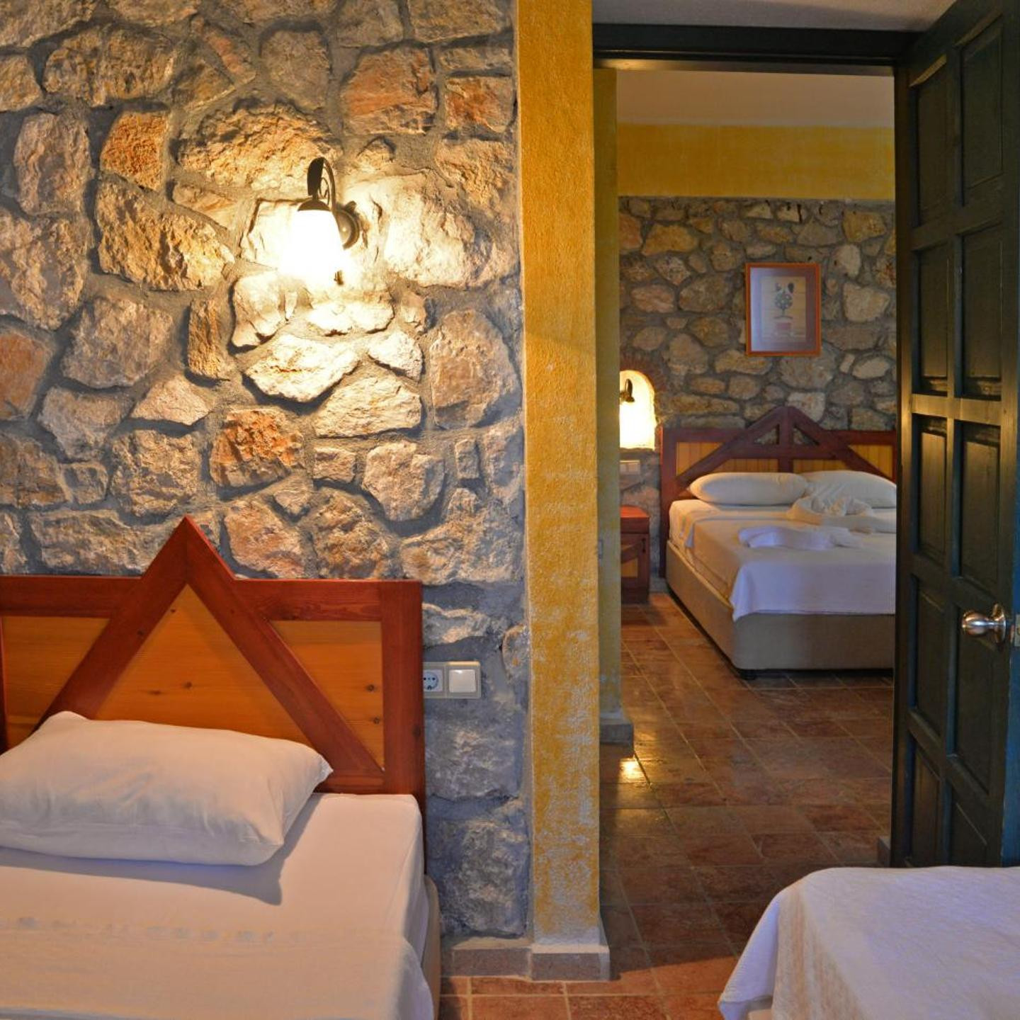 Symbola Oludeniz Beach Hotel