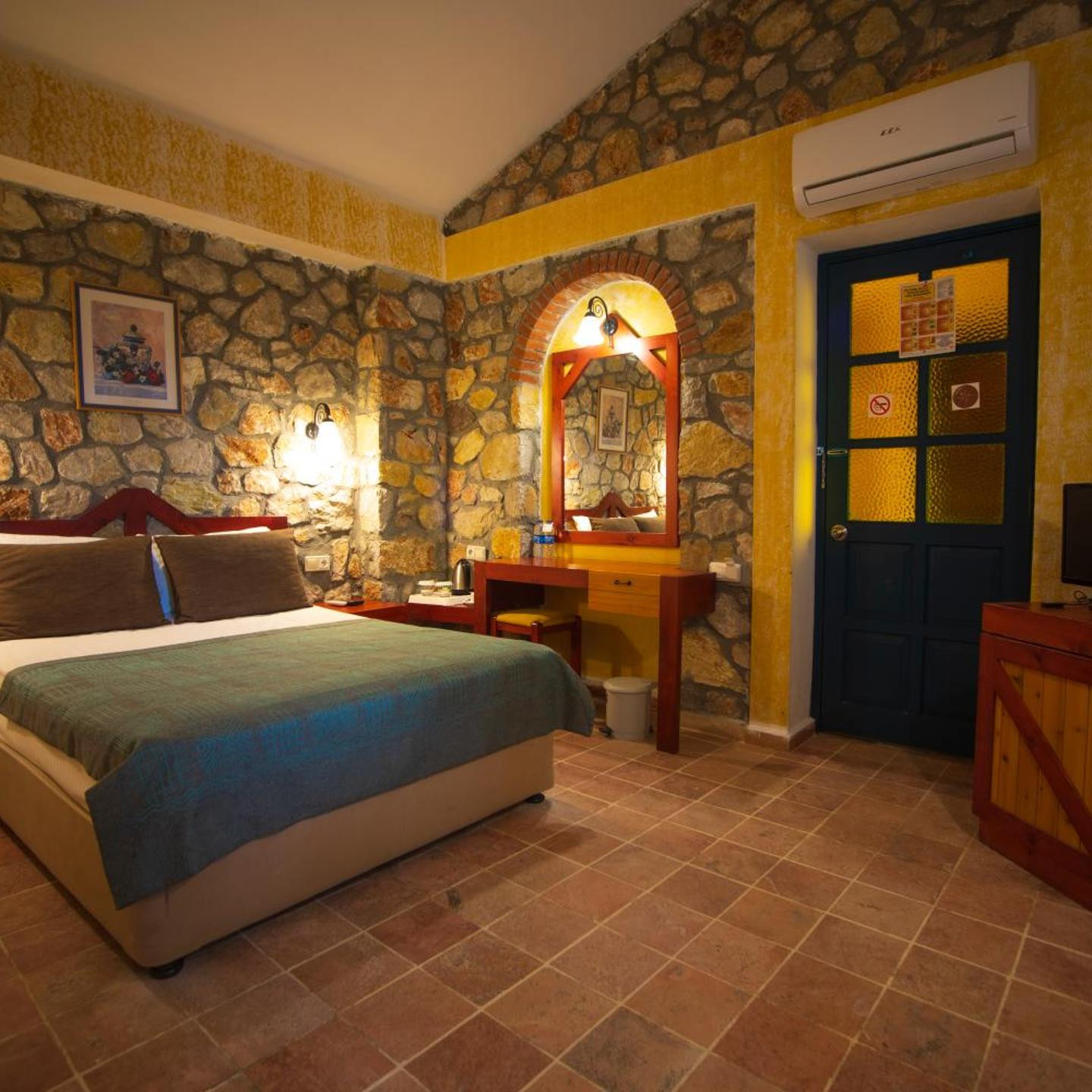 Symbola Oludeniz Beach Hotel