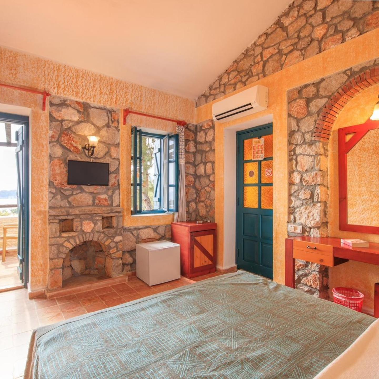 Symbola Oludeniz Beach Hotel