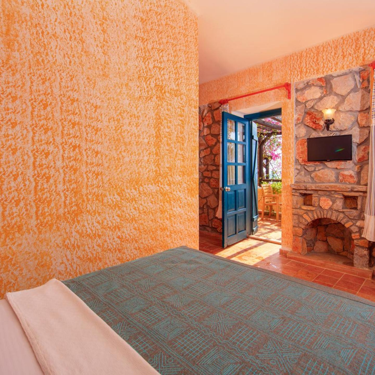 Symbola Oludeniz Beach Hotel