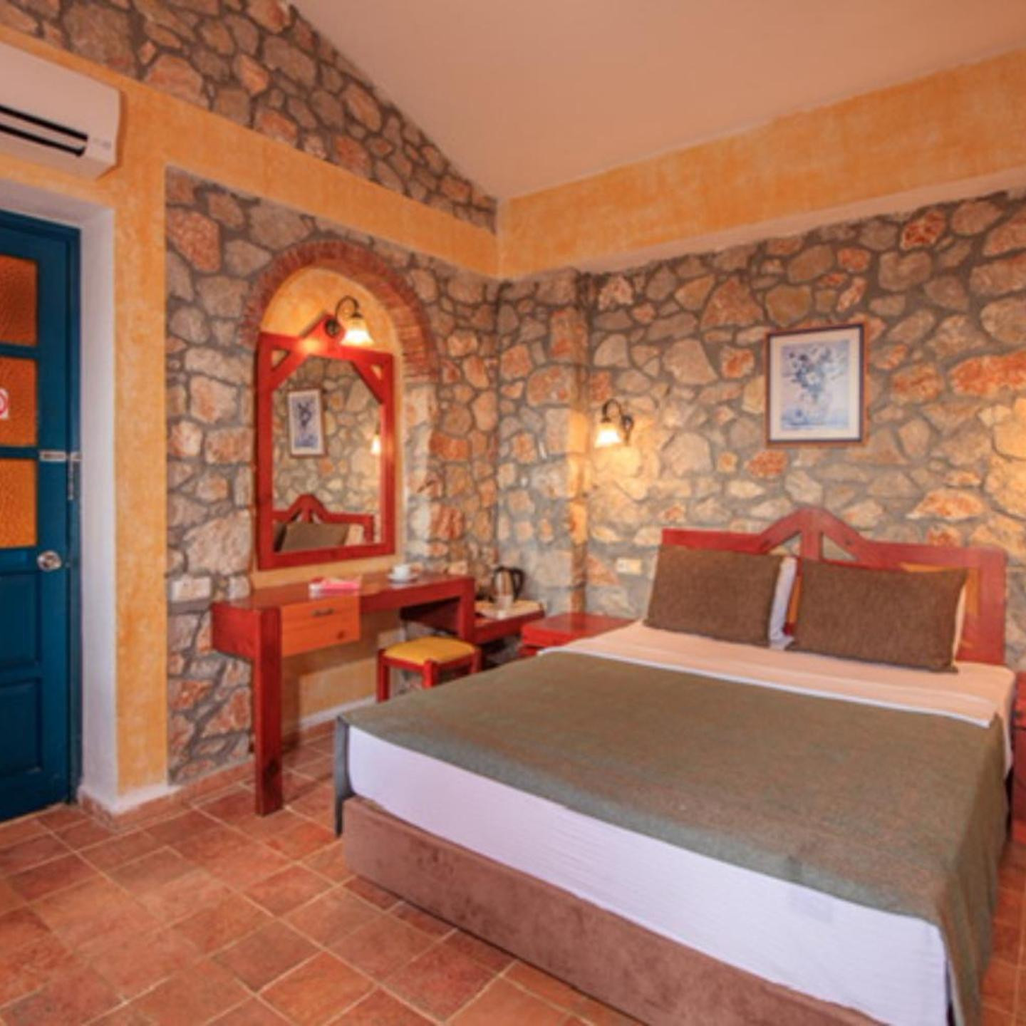 Symbola Oludeniz Beach Hotel