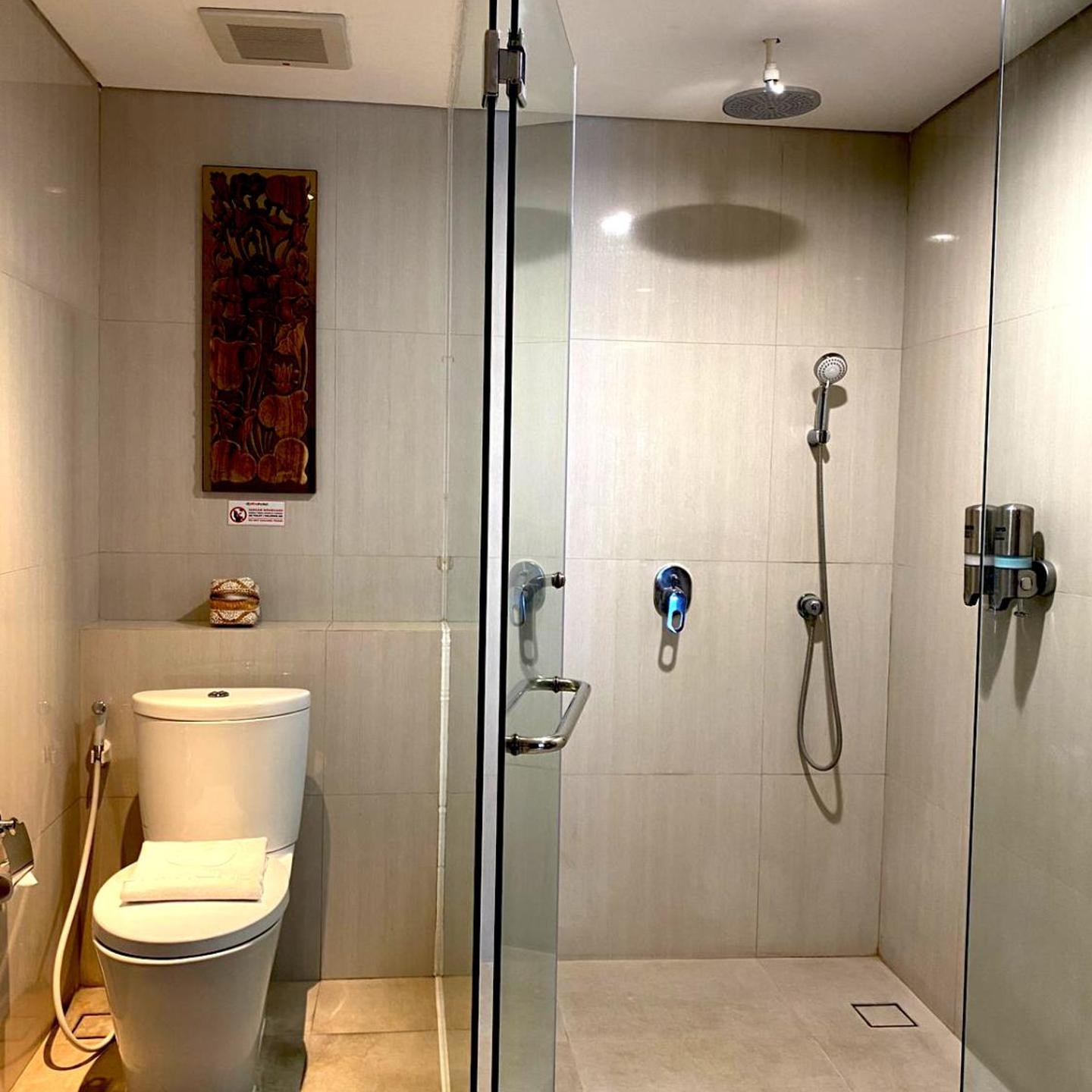 d'primahotel Petitenget Seminyak 2