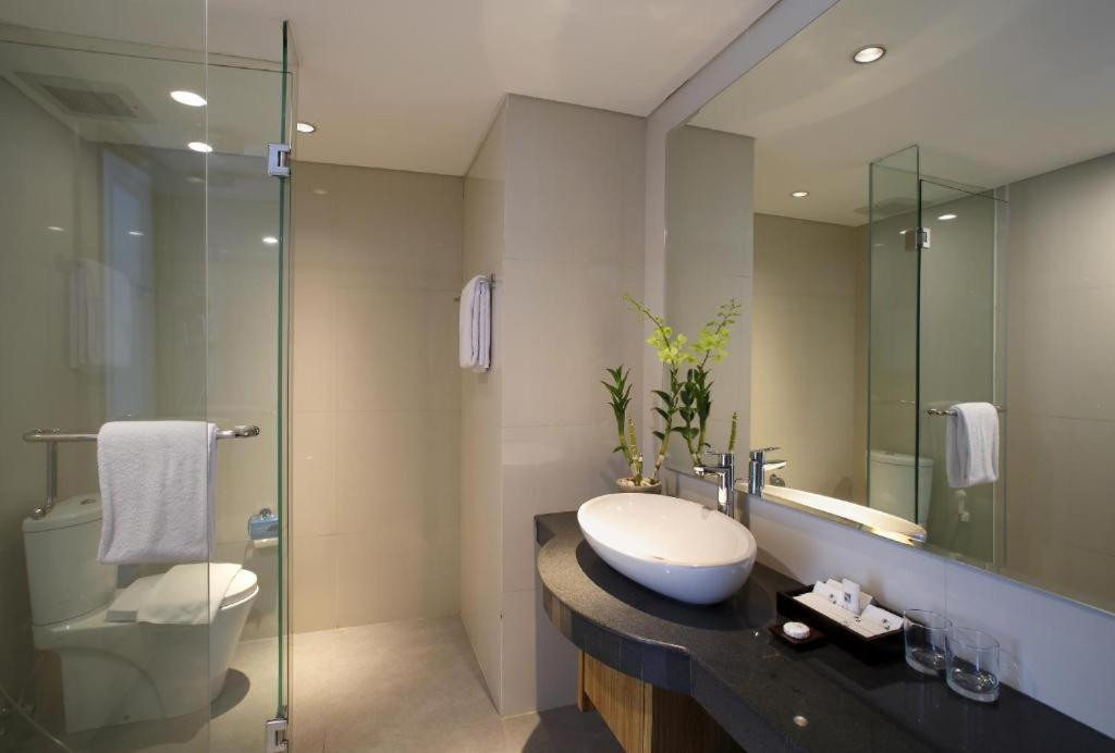 d'primahotel Petitenget Seminyak 2