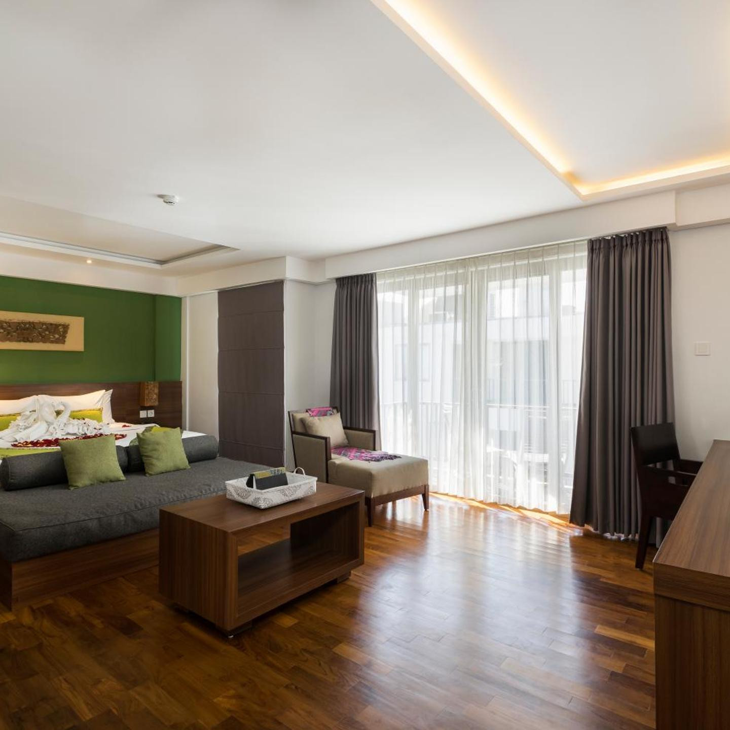 d'primahotel Petitenget Seminyak 2