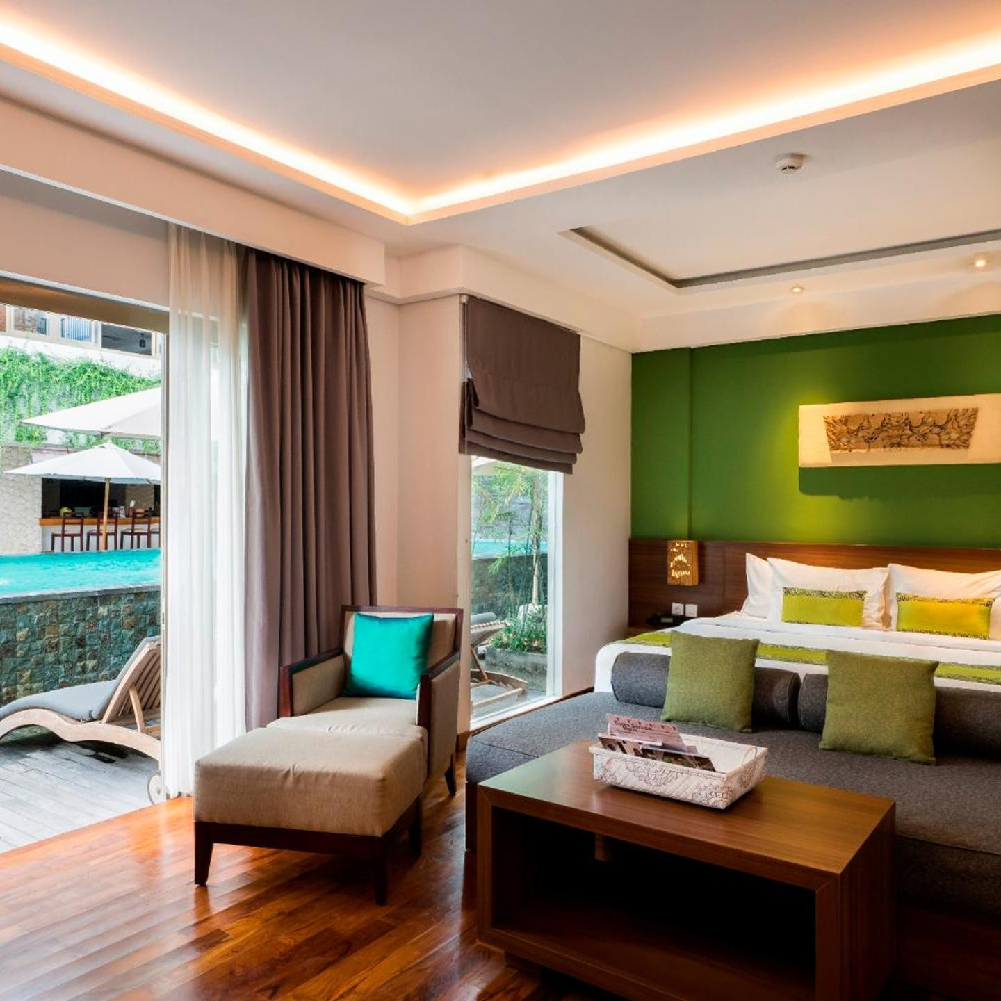 d'primahotel Petitenget Seminyak 2
