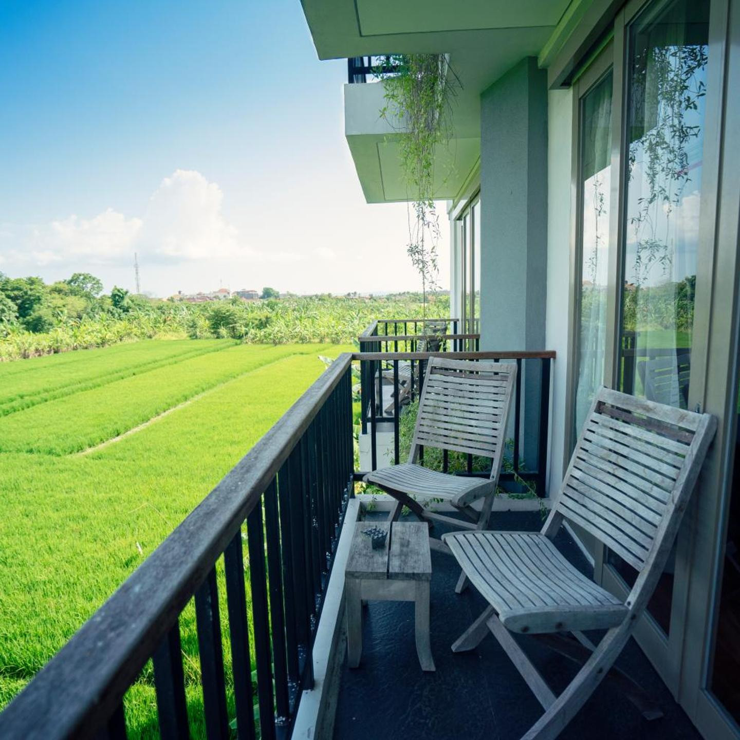 d'primahotel Petitenget Seminyak 2