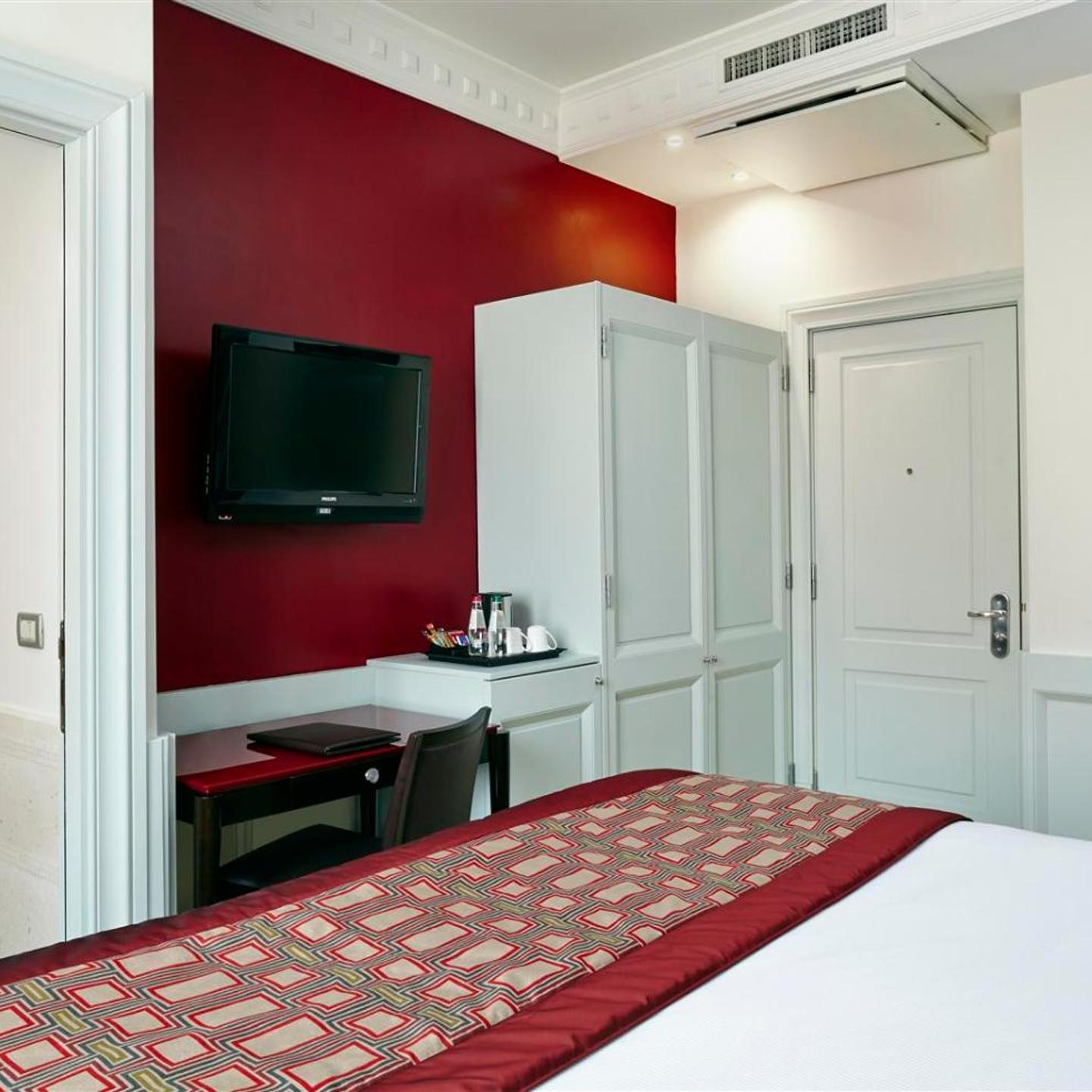 Hotel Indigo Rome - St. George by IHG