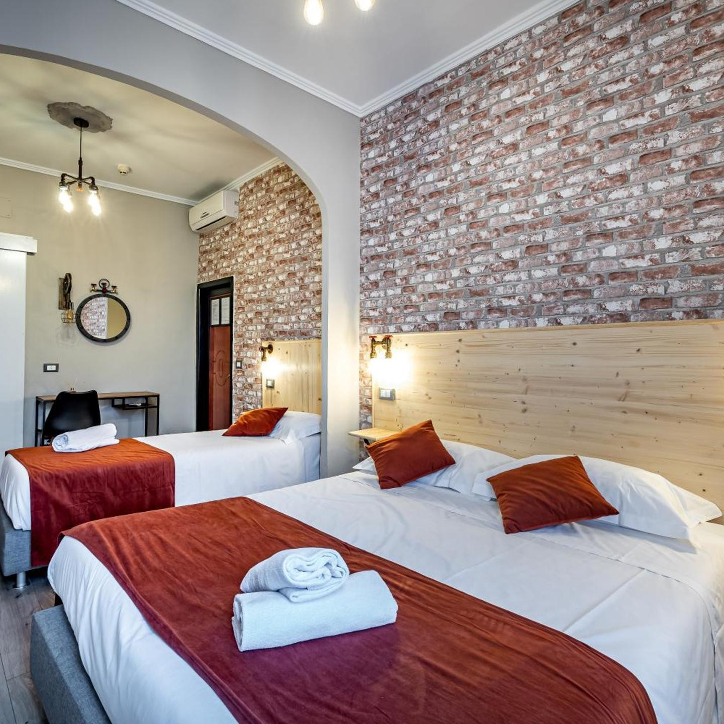 HOTEL VENETO con accesso ZTL