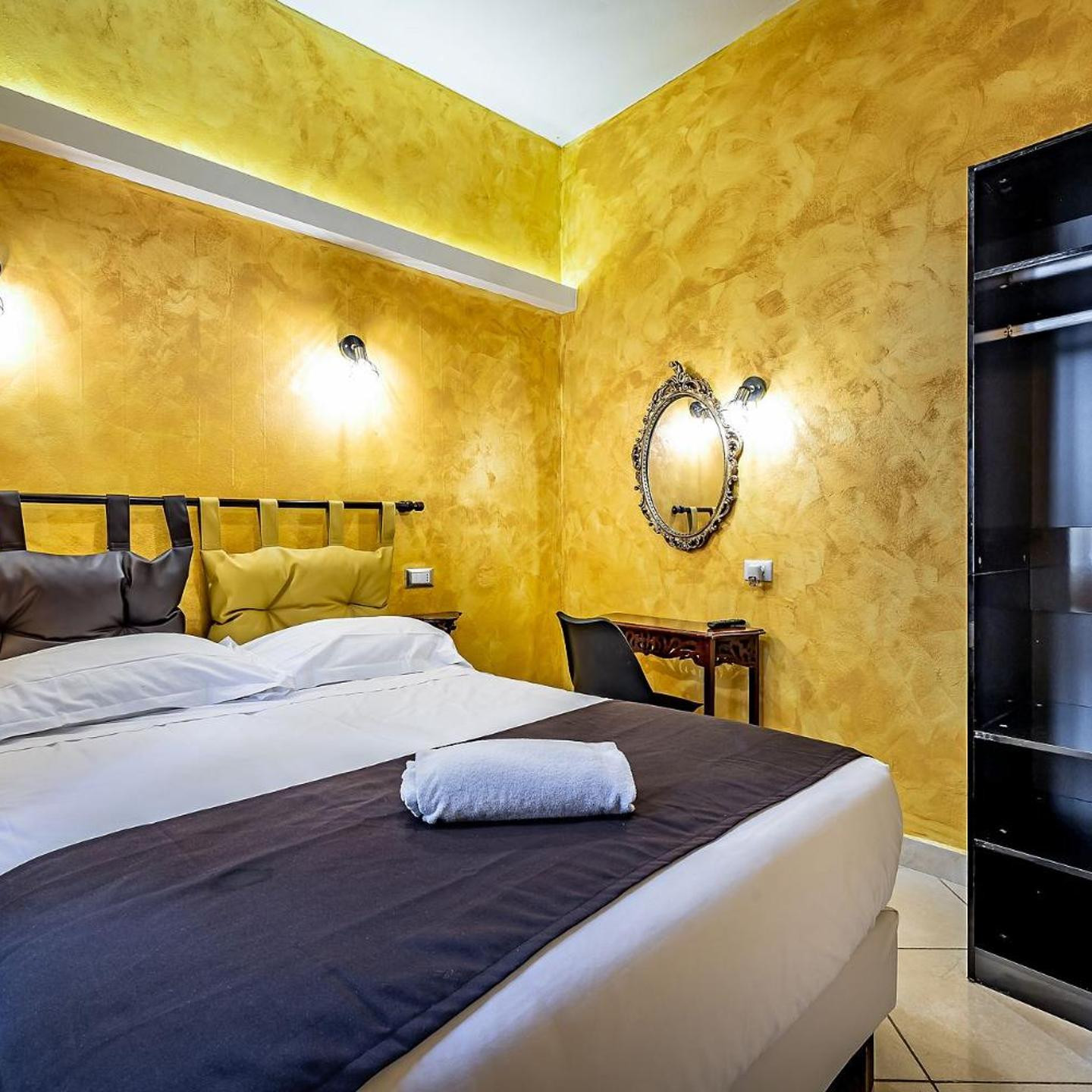 HOTEL VENETO con accesso ZTL