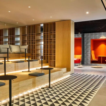 Ibis Barcelona Plaza Glòries 22@