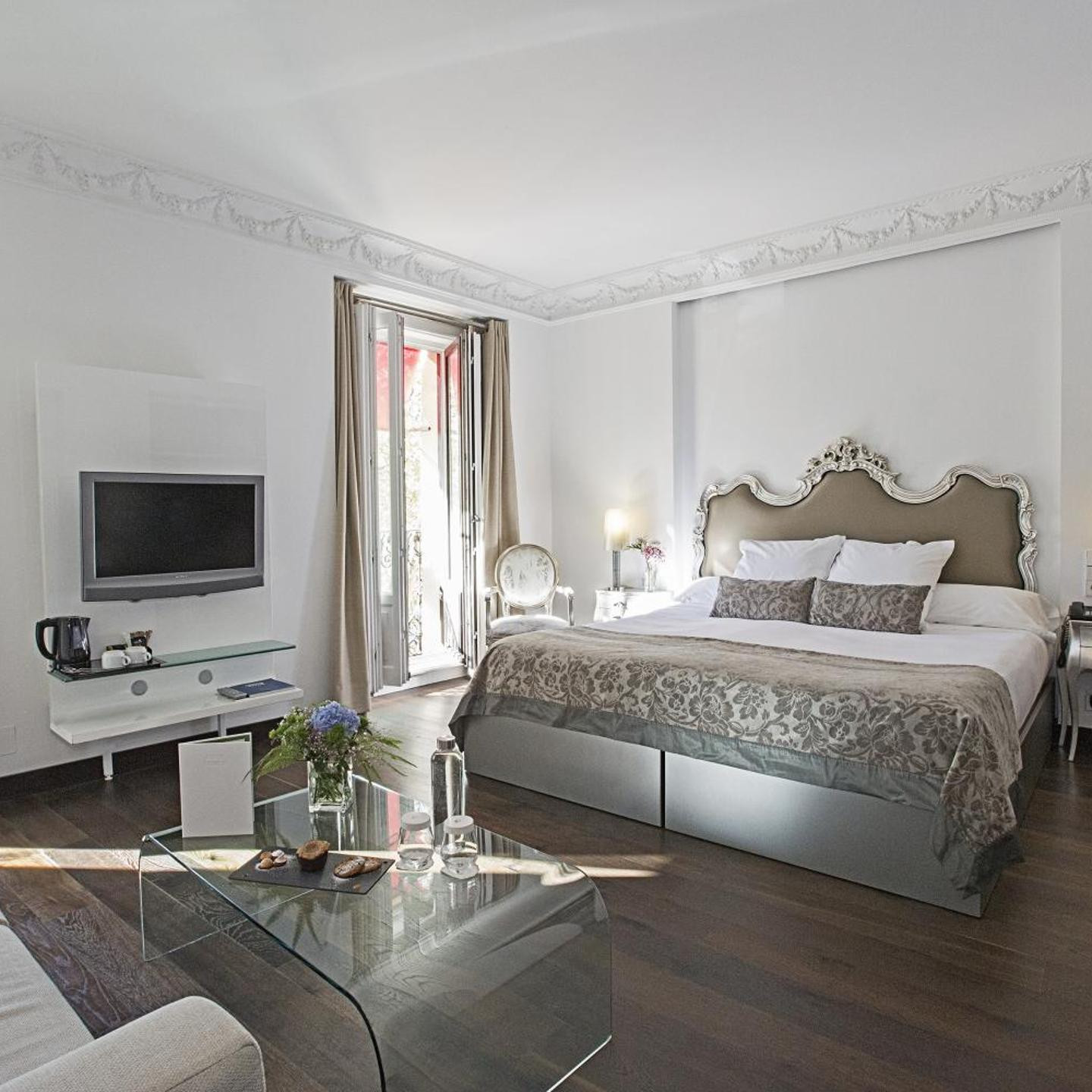 Hospes Puerta de Alcalá, a Member of Design Hotels