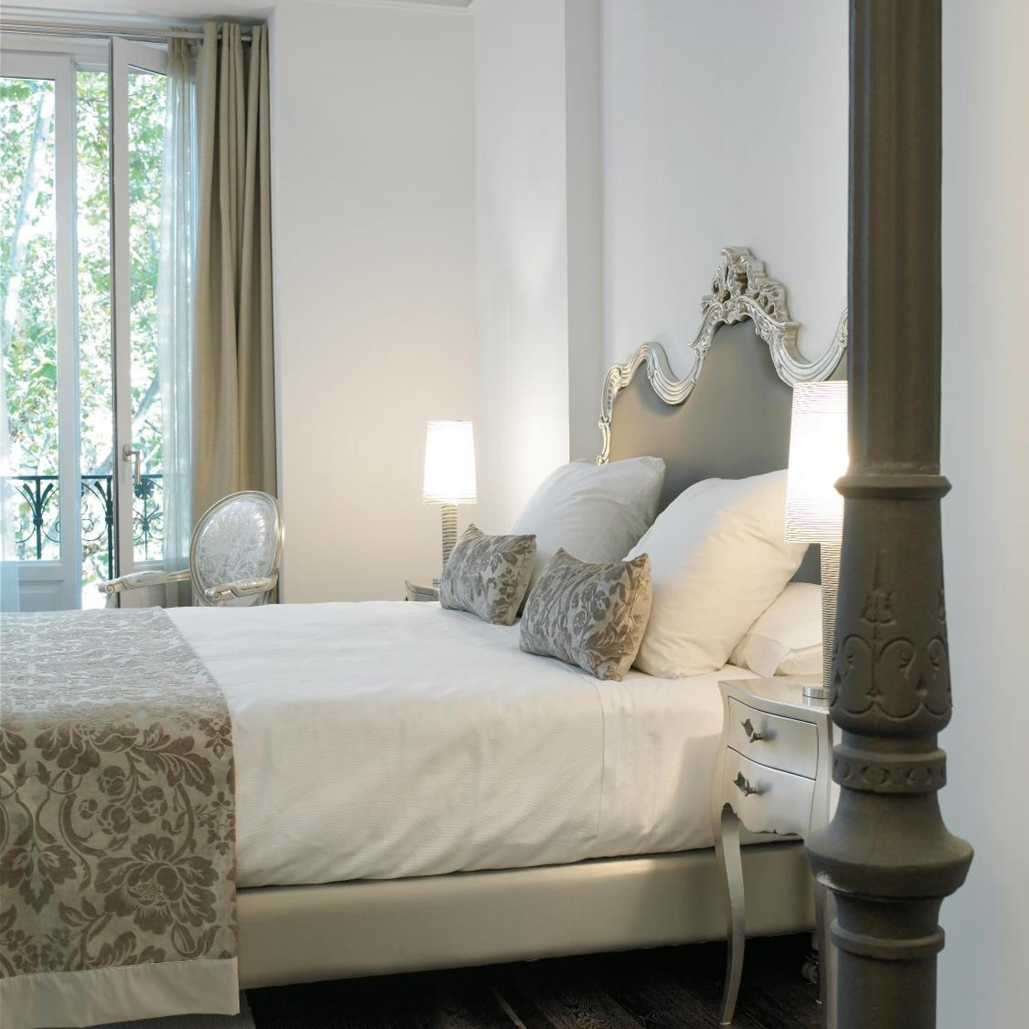 Hospes Puerta de Alcalá, a Member of Design Hotels