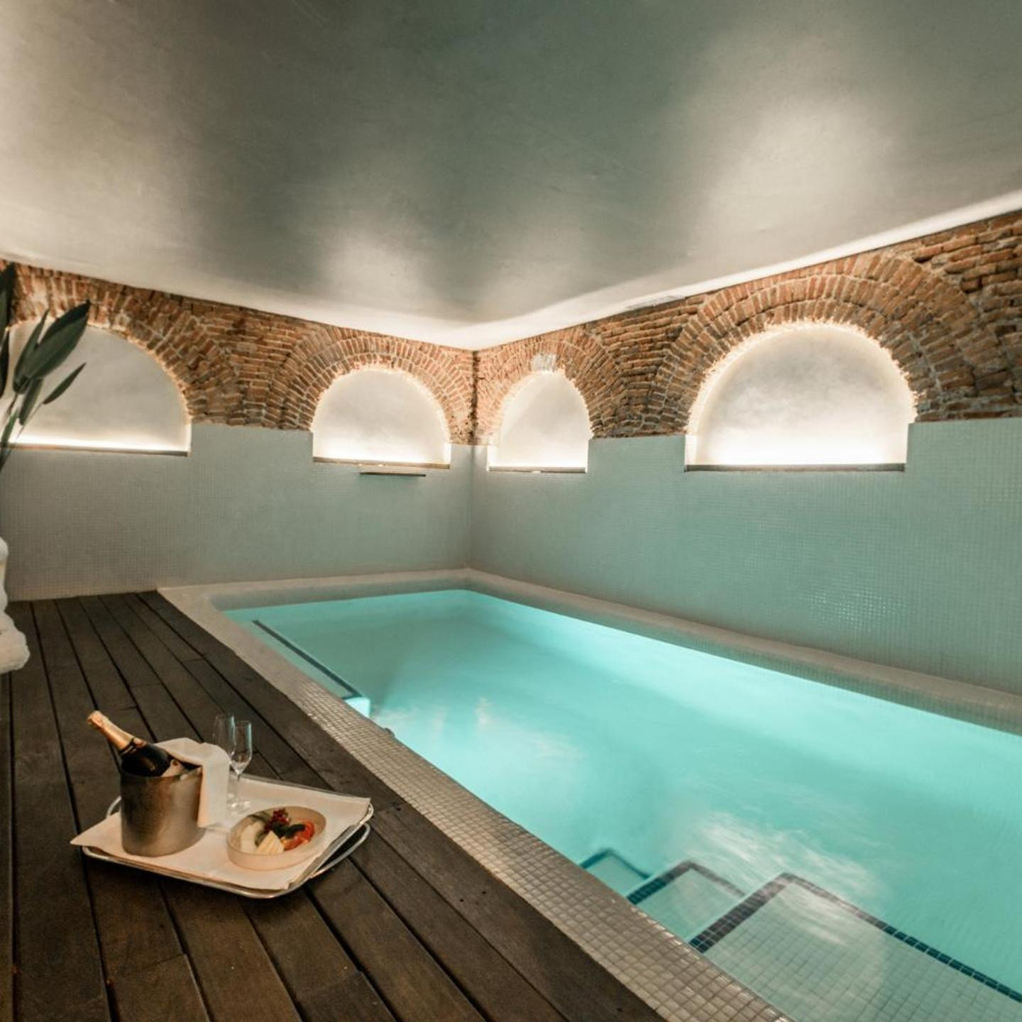 Hospes Puerta de Alcalá, a Member of Design Hotels