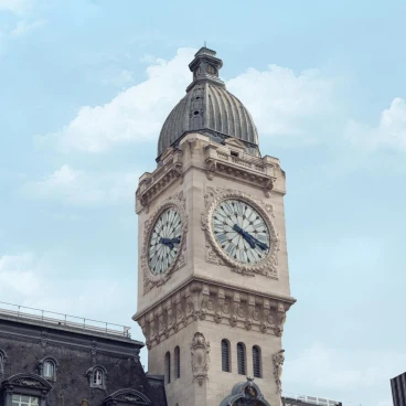 Timhotel Paris Gare de Lyon