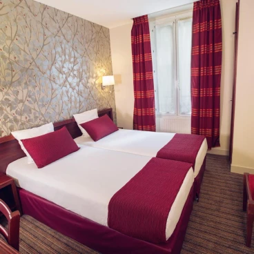 Timhotel Paris Gare de Lyon