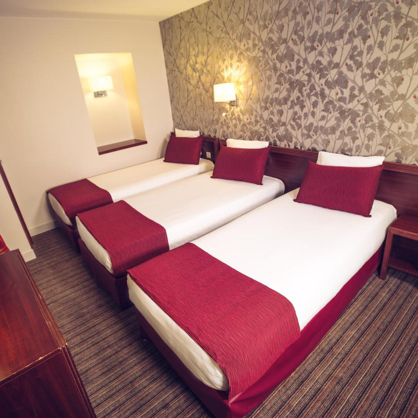 Timhotel Paris Gare de Lyon